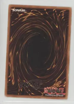 Kaiser Colosseum Unlimited YuGiOh Magician's Force #MFC-031 2003 READ - Image 2