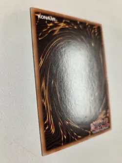 Number F0: Utopic Future WSUP-EN026 Prismatic Secret Rare Yugioh 1st Edition NM - Image 4