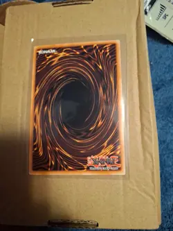 Yugioh Duel Link Dragon, the Duel Dragon MP25-EN039 1st Ed Starlight Rare NM - Image 4