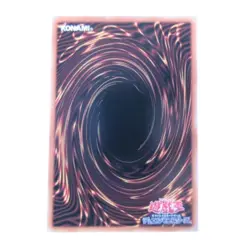 QCAC-JP015 - Yugioh - Japanese - Called by the Grave new - Quarter Century Secre - Image 3