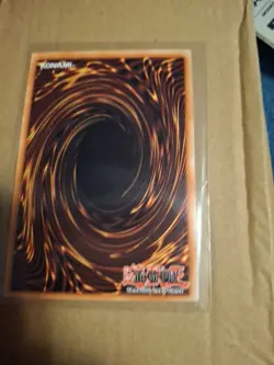 Yugioh Lollipo Yummy JUSH-EN018 Justice Hunters 1st Edition NM/M Super Clean - Image 3