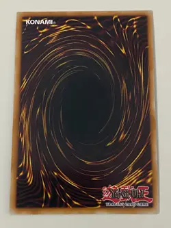 Yugioh - Shadow Toon x 3 - 1st Edition Super Rare NM - Free Holo Card - Image 5