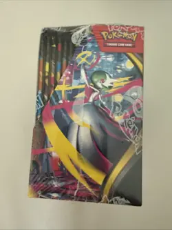 Pokemon Mega Evolution ENHANCED Booster Display Box (36 Packs & 1 Promo Card) - Image 3