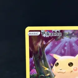 Pokemon TCG Card Pikachu 5/25 Celebrations 25th Anniversary Full Art Holo - G-3 - Image 5