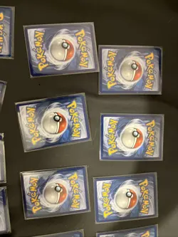 Pokemon Card Lot (22 cards) READ DESCRIPTION! - Image 3