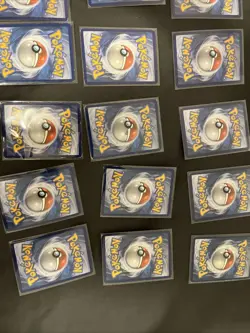 Pokemon Card Lot (22 cards) READ DESCRIPTION! - Image 4