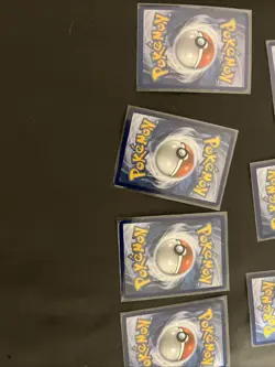 Pokemon Card Lot (22 cards) READ DESCRIPTION! - Image 5