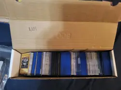 Yu-Gi-Oh Cards Lot 1 100 Cards Vg+ - Poor Condition Collection - Image 3