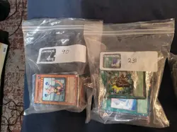 Yu-Gi-Oh Cards Lot 1 100 Cards Vg+ - Poor Condition Collection - Image 4