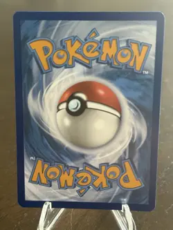 Brock's Scouting Journey Together Ultra Rare Card 179/159 SV09 English Edition - Image 2