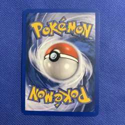 Carvanha 56/107 Tomokazu Komiya Deoxys Card - LP+ - Image 2