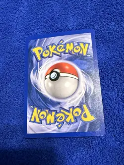 1999 Pokemon TCG Raichu Base Set Holo Rare Card 14/102 LP Condition - Image 2