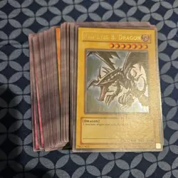 Yu-Gi-Oh! Trading Card Game, Starter Deck, Joey - Image 3