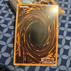 Yu-Gi-Oh! Trading Card Game, Starter Deck, Joey - Image 4