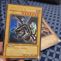 Yu-Gi-Oh! Trading Card Game, Starter Deck, Joey - Image 5