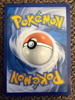 Pawmot 209/198 IR Full Art Pokemon Scarlet Violet Base NM Rare Holo Card - Image 2