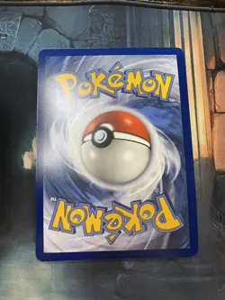 JUMBO Pokemon DRAGONITE EX Card XY 74/111 OVERSIZED Promo💎NM💎 - Image 2
