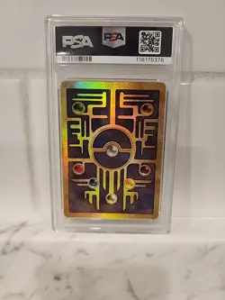 Ancient Mew 1 Miscellaneous Cards & Products Holo - Image 2