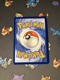Pokemon Cards Mega Latias ex 100/132 Ultra Rare Mega Evolution - (NM) - Image 3