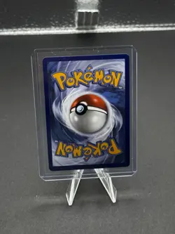 Pokemon TCG Litleo IR 139/132 Illustration Rare Pokemon Card Mega Evolutions - Image 2
