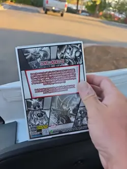 Yu-Gi-Oh! Trading Card Game 2-Player Starter Set - 2x 44 Card Decks Sealed - Image 2