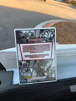 Yu-Gi-Oh! Trading Card Game 2-Player Starter Set - 2x 44 Card Decks Sealed - Image 3