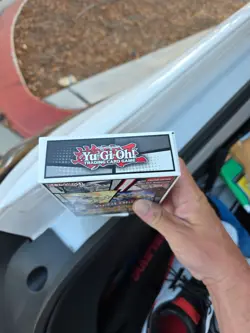 Yu-Gi-Oh! Trading Card Game 2-Player Starter Set - 2x 44 Card Decks Sealed - Image 4