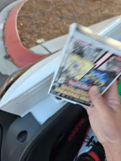 Yu-Gi-Oh! Trading Card Game 2-Player Starter Set - 2x 44 Card Decks Sealed - Image 5