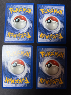 Huge Collection Bulk Lot of 600+ Gym and Neo Pokemon Cards Vintage 1999 WOTC - Image 5