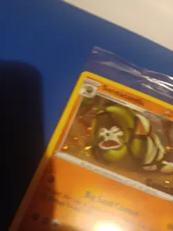Pokemon TCG Sandaconda - 082/163 (Gamestop Exclusive) Stamped Promo Card SEALED - Image 5