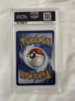 Mewtwo 052 Black Star Promo 2023 SVP Holo 151 Pokemon TCG Card PSA MINT 9 - Image 2