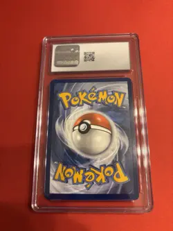 Magneton 159 Sv: Scarlet & Violet Promo Cards Holo CGC 10 Gem Mint - Image 2