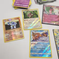Pokemon Trading Card Game Cards & Tin - Image 2