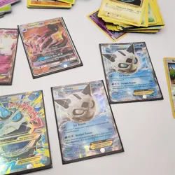 Pokemon Trading Card Game Cards & Tin - Image 4