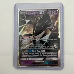 6 Pokemon Card Lot GX V EX HOLOS | Official TCG Bulk - Image 4
