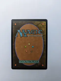 MtG | Modern Horizons 2 | [FOIL] Scalding Tarn NM/M - Image 2