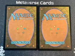 Magic MTG Spider-Punk Borderless Marvel Spider-Man Lot*2 - Image 2