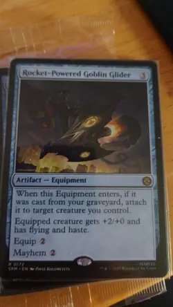 MTG Spider-Man Rare Lot from pre-release event - Image 4