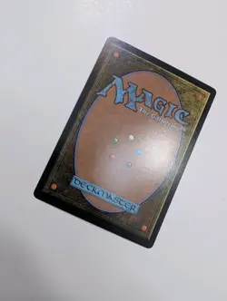 MTG - Arana, Heart of the Spider (Foil) - Marvel's Spiderman NM/M Condition - Image 3