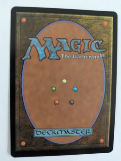 Misdirection Mercadian Masques MTG NM Free shipping with tracking - Image 2
