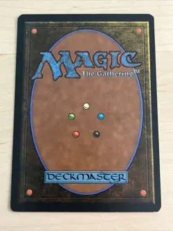 MTG - Storm World Italian Legends - LP/NM - Image 2