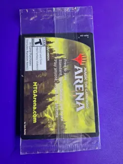 Hoarding Broodlord March of the Machine Prerelease Foil - Image 2