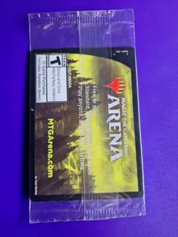 Hoarding Broodlord March of the Machine Prerelease Foil - Image 3