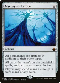 Mycosynth Lattice - Image 1