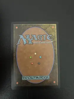 Prophet of Kruphix MTG: Theros 199/249 Regular Rare - Image 2