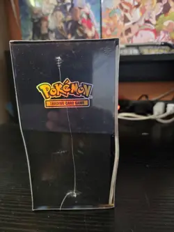 New Sealed Pokemon Center EXCLUSIVE SURGING SPARKS Elite Trainer Box ETB - Image 4