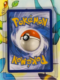 Basic Grass Energy gold Pokemon Paldea Evolved (PAL) 2023 NM 🔥🔥 - Image 2