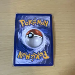 Pokemon TCG Kieran - (Poke Ball Pattern) 113/131 Prismatic Evolutions Holo M/NM - Image 2