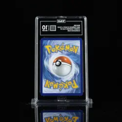 Pokemon Wailord 162/159 Journey Together Illustration Rare TAG GEM MINT 10 - Image 2