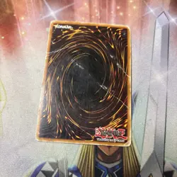 Yu-Gi-Oh! Double Summon Rare TAEV-EN05 Heavy Played 1st Edition - Image 2